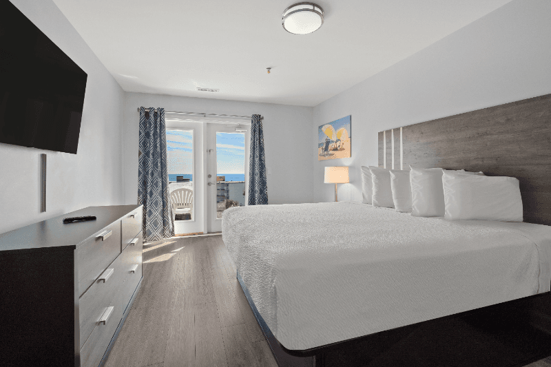Myrtle Beach Condo: 1400 S Ocean Blvd