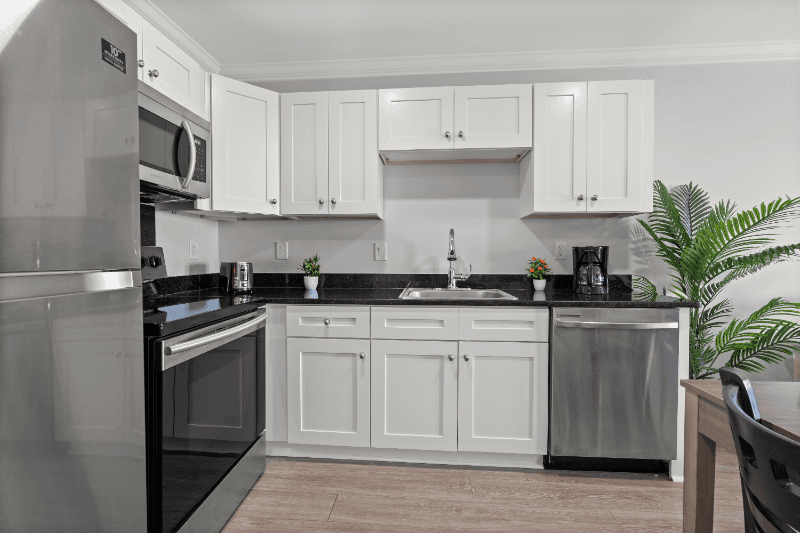 Myrtle Beach Condo: 1400 S Ocean Blvd