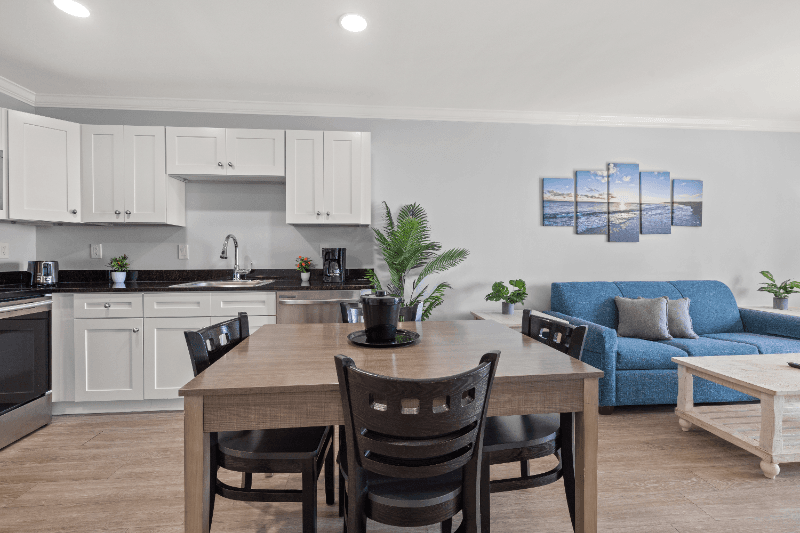 Myrtle Beach Condo: 1400 S Ocean Blvd