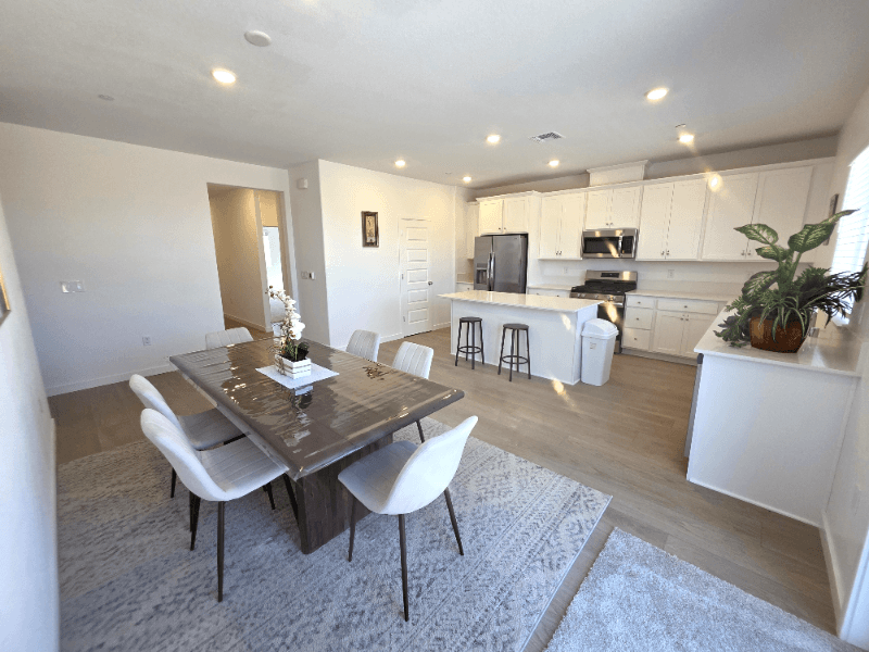 Rancho Cordova Single Room: 12663 Snowy Owl Way