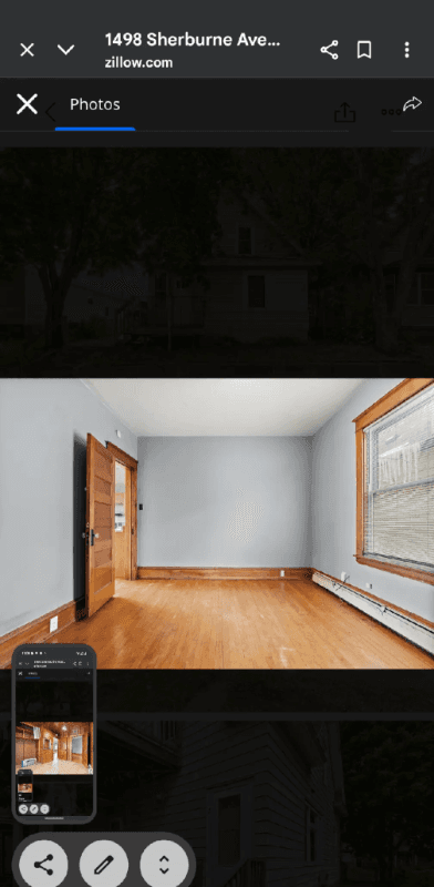 St Paul Multiplex: 1498 Sherburne Ave