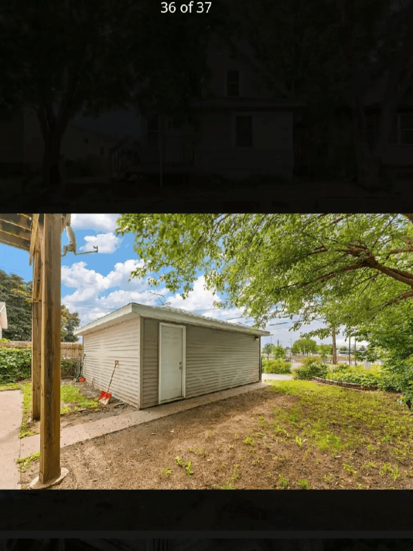 St Paul Multiplex: 1498 Sherburne Ave