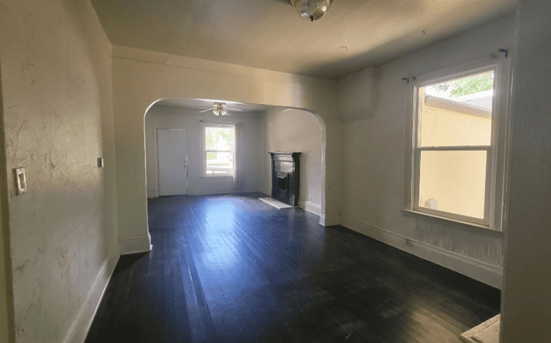 Colorado Springs House: 1421 N. Corona