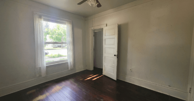 Colorado Springs House: 1421 N. Corona