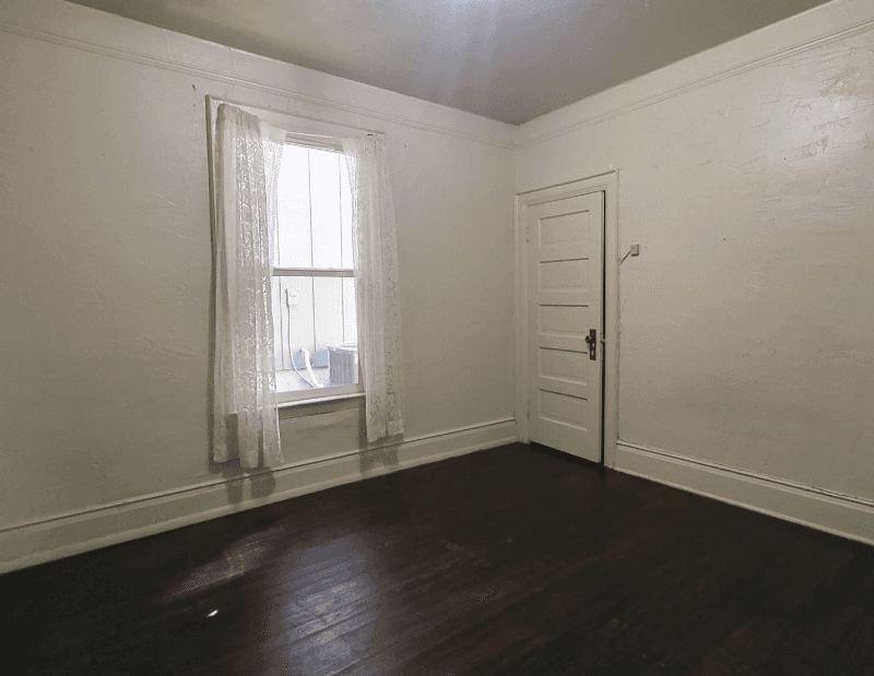 Colorado Springs House: 1421 N. Corona