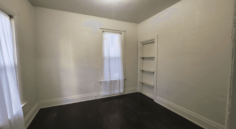Colorado Springs House: 1421 N. Corona