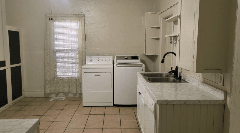 Colorado Springs House: 1421 N. Corona