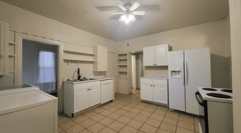 Colorado Springs House: 1421 N. Corona
