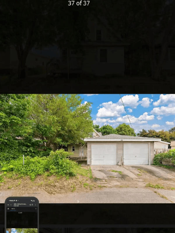 St Paul Multiplex: 1498 Sherburne Ave