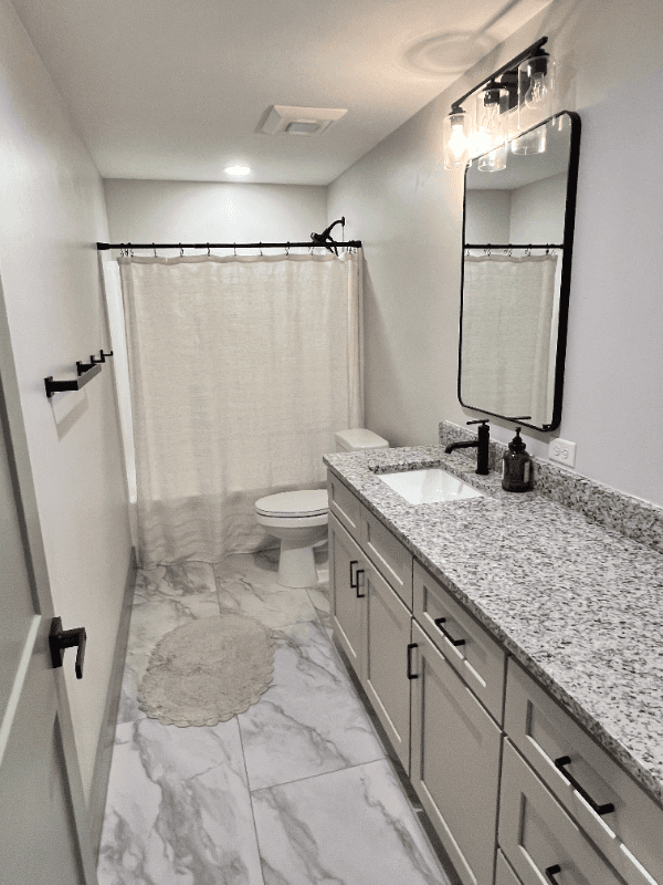 Idaho Falls Single Room: 420 W 18th ST
