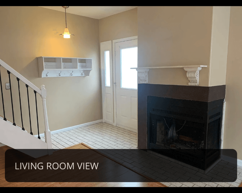 Virginia Beach Condo: 4618 Flicka Ct