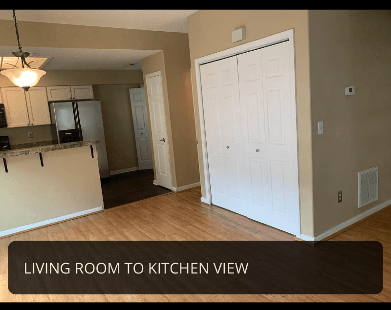 Virginia Beach Condo: 4618 Flicka Ct