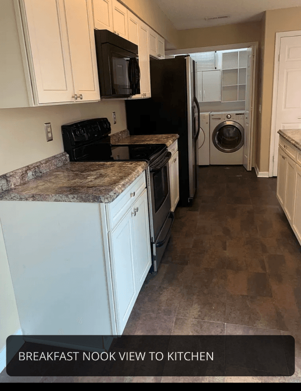 Virginia Beach Condo: 4618 Flicka Ct