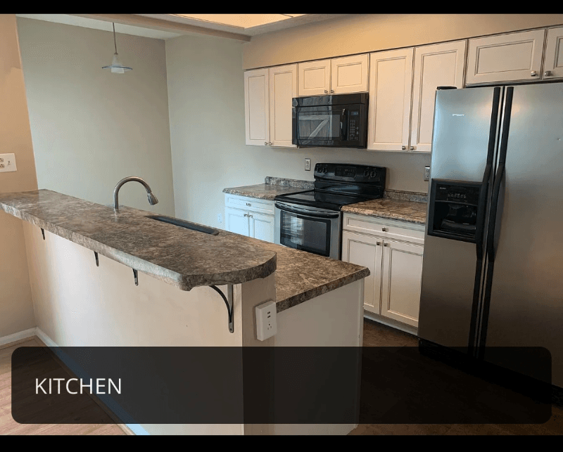 Virginia Beach Condo: 4618 Flicka Ct