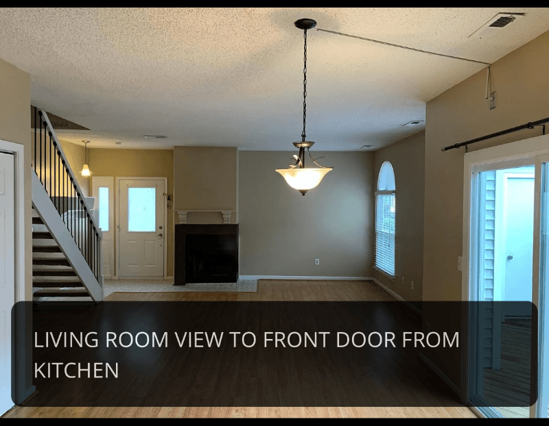 Virginia Beach Condo: 4618 Flicka Ct