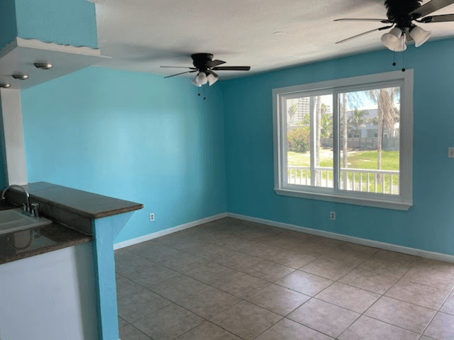 South Padre Island Condo: 108 E Pike