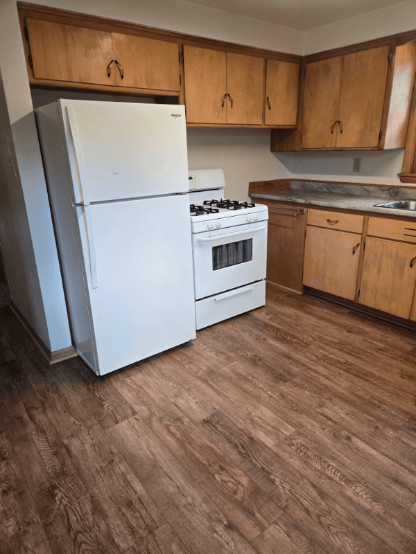 Milwaukee Multiplex: 2759 N 57th St #2761