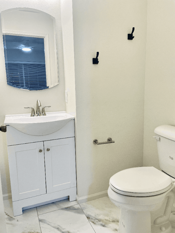 Peoria Single Room: 12340 N 72nd Dr