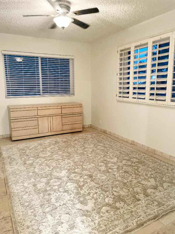 Peoria Single Room: 12340 N 72nd Dr