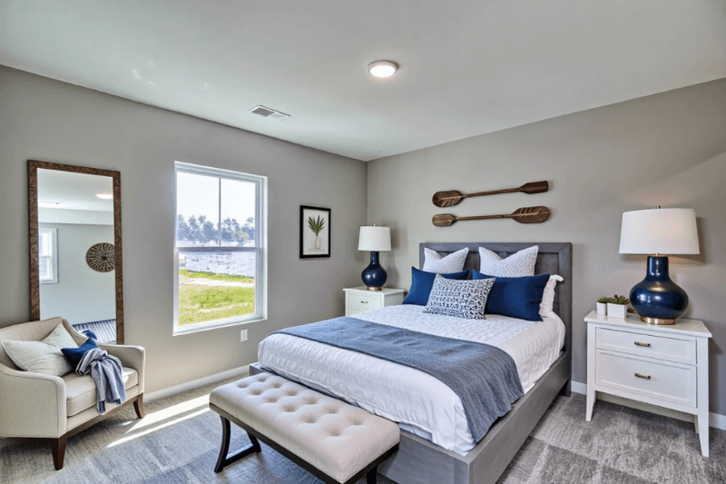 Lugoff Townhome: 260 Pine Point Rd, Lugoff, SC