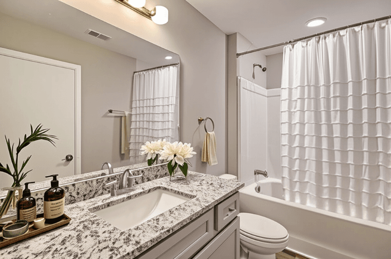 Lugoff Townhome: 260 Pine Point Rd, Lugoff, SC