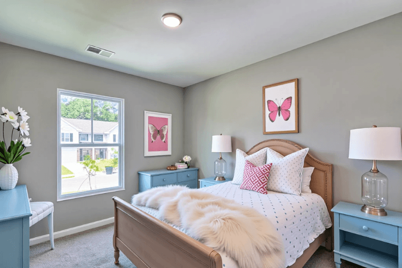 Lugoff Townhome: 260 Pine Point Rd, Lugoff, SC