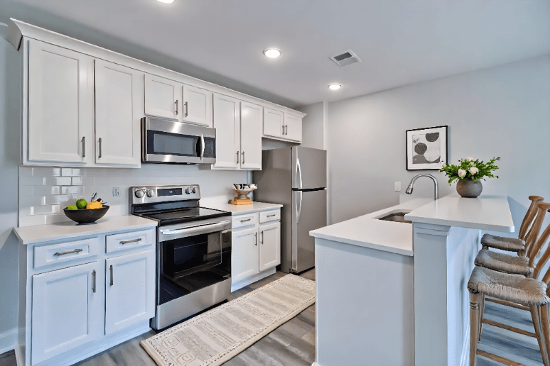Lugoff Townhome: 260 Pine Point Rd, Lugoff, SC