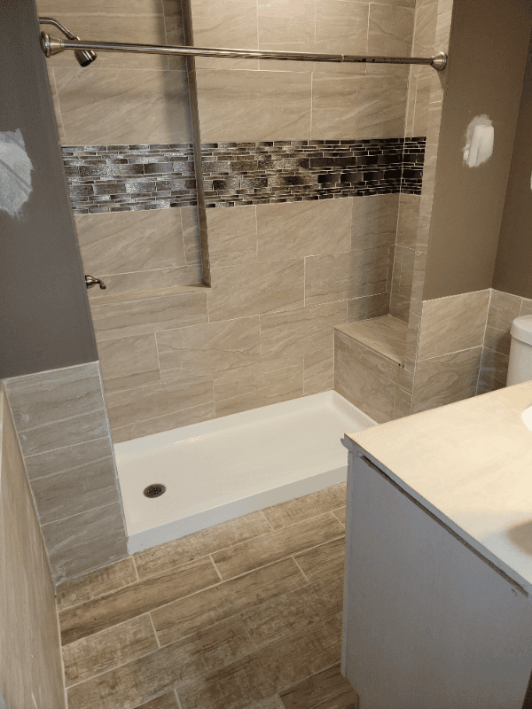 Baltimore House: 3414 W Franklin St