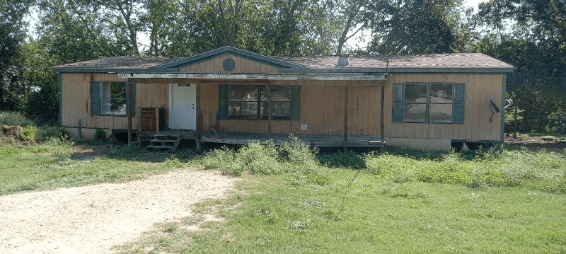 BELTON House: 3441 BRIANA DR