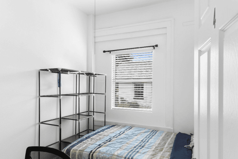 Lakeland Single Room: 518 N Ohio Ave