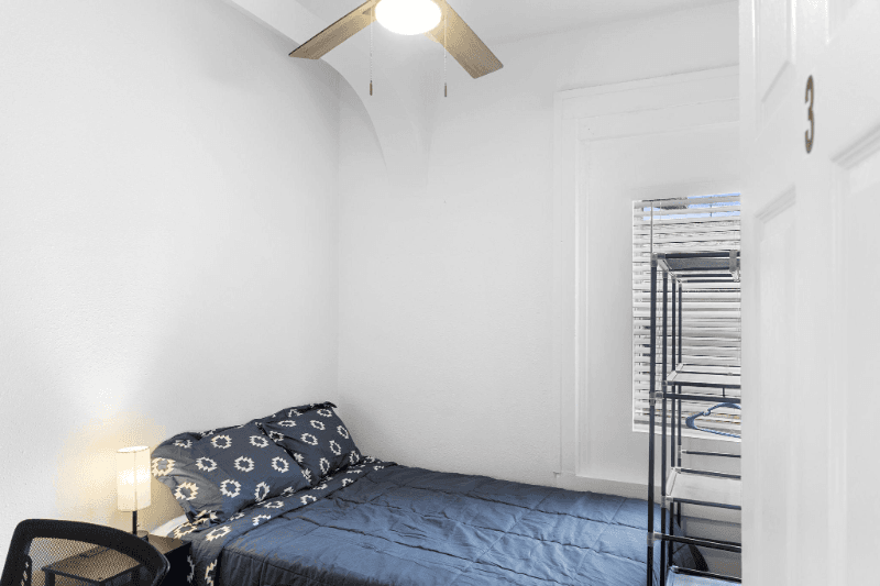 Lakeland Single Room: 518 N Ohio Ave
