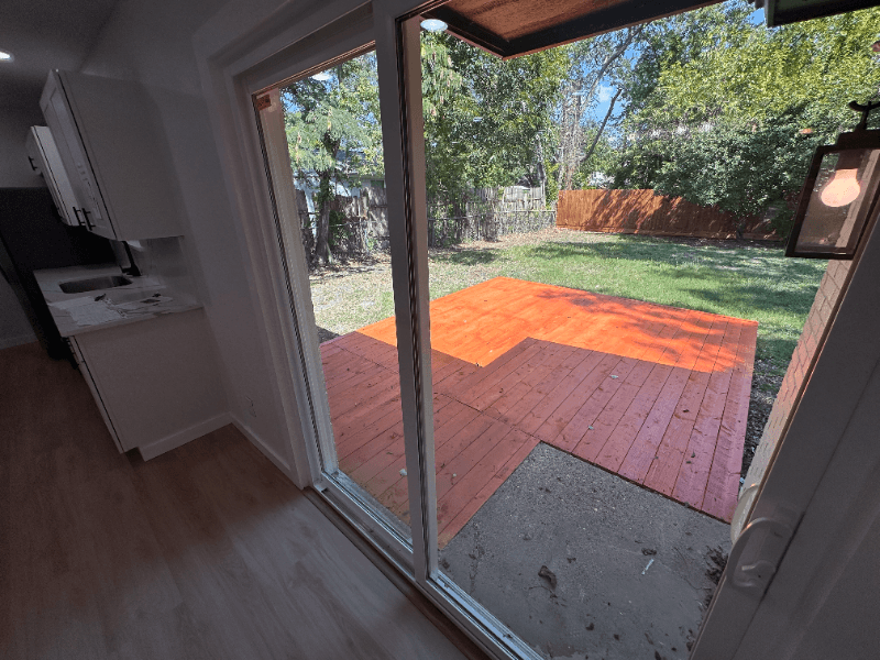 Richardson House: 1414 Timberlake Circle