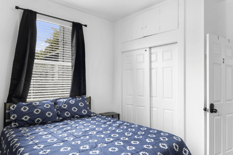 Lakeland Single Room: 518 N Ohio Ave