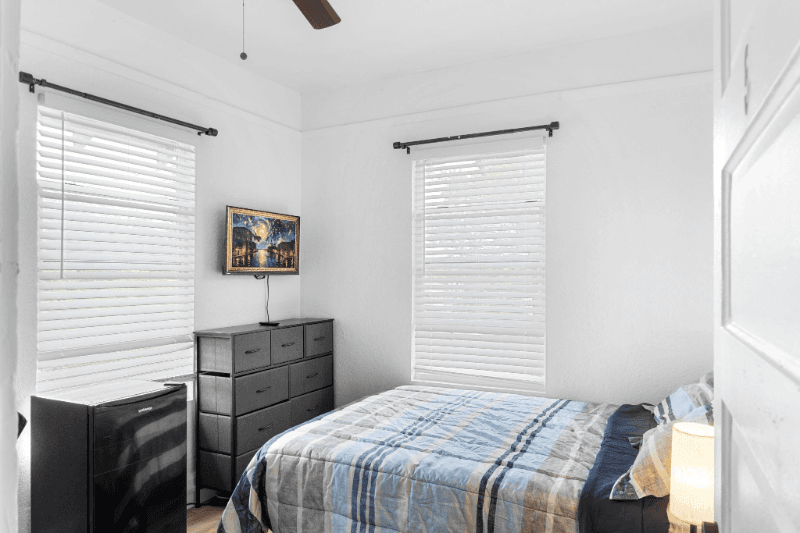 Lakeland Single Room: 518 N Ohio Ave