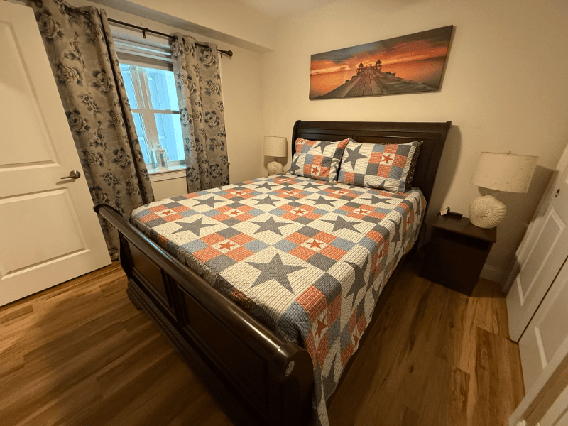 Hampton Condo: 315 Ocean Boulevard