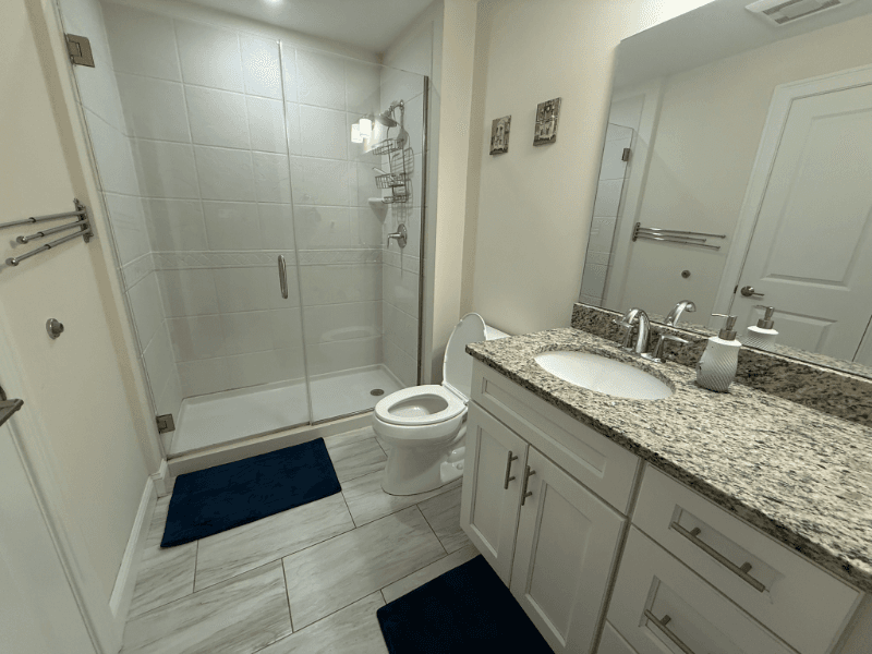 Hampton Condo: 315 Ocean Boulevard