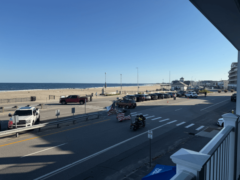 Hampton Condo: 315 Ocean Boulevard