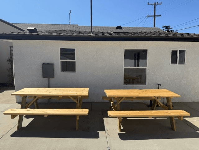 santa maria Multiplex: 823 e cypress street