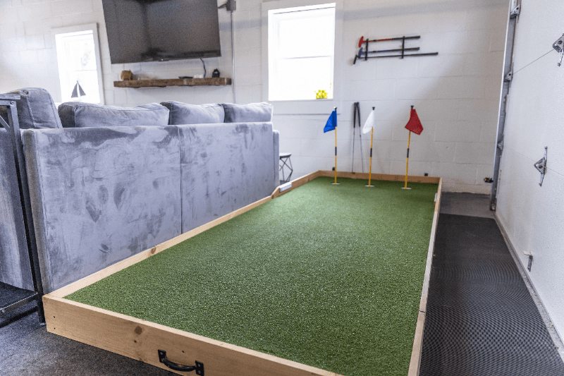 Eliot House: 256 Hanscom Road