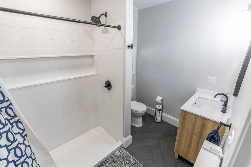 Eliot House: 256 Hanscom Road