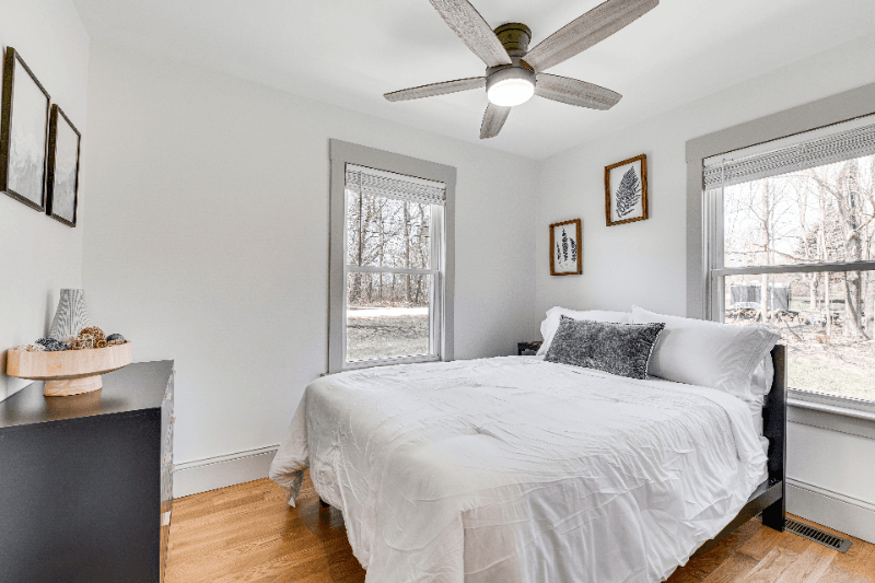 Eliot House: 256 Hanscom Road
