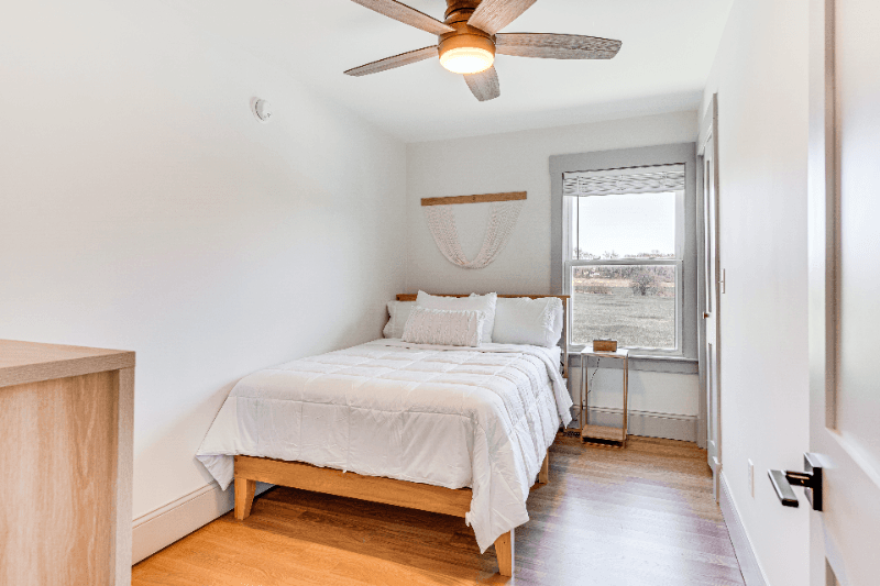 Eliot House: 256 Hanscom Road