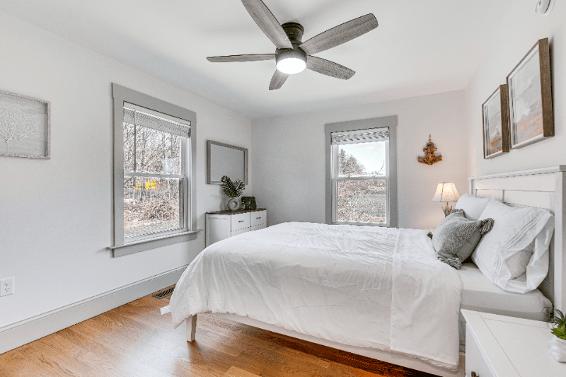 Eliot House: 256 Hanscom Road