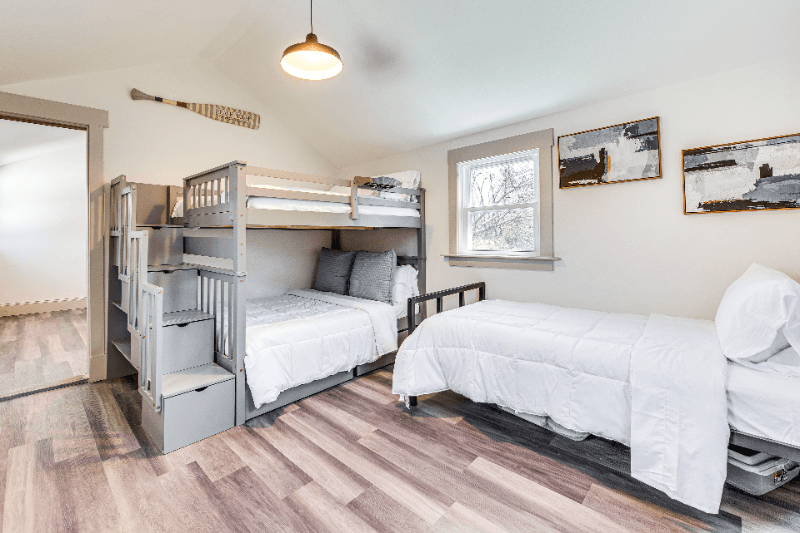 Eliot House: 256 Hanscom Road