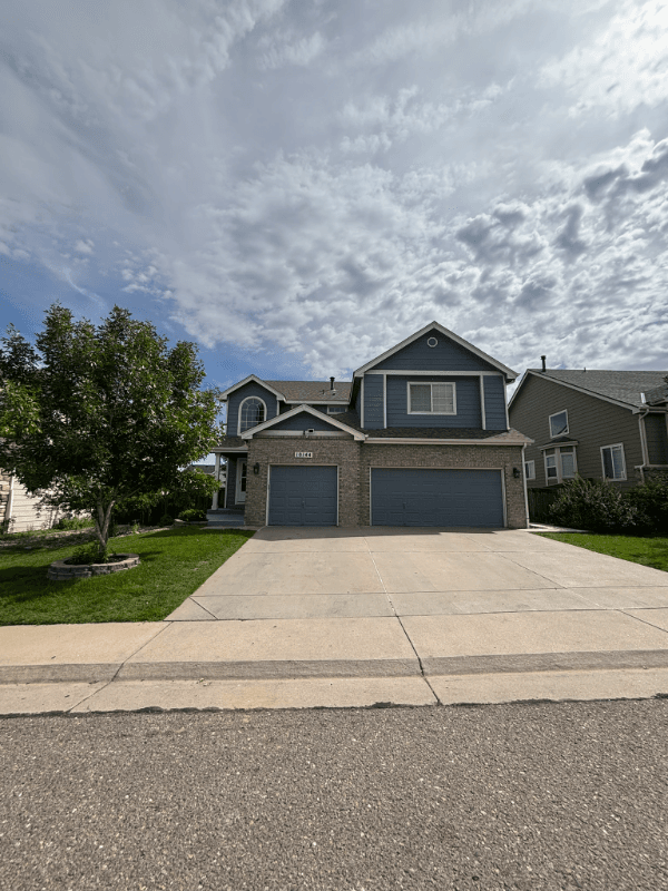 Thornton Single Room: 10144 Madison Street