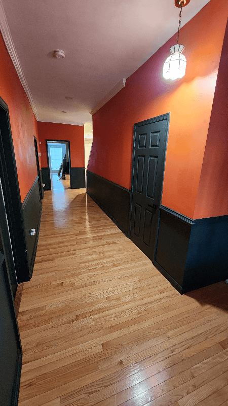 RIchmond Single Room: 2203 Edwards Ave