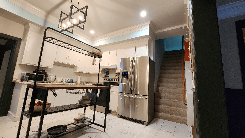 RIchmond Single Room: 2203 Edwards Ave