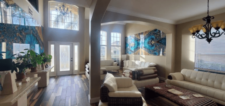 Daytona beach Single Room: 325 Wentworth Ave