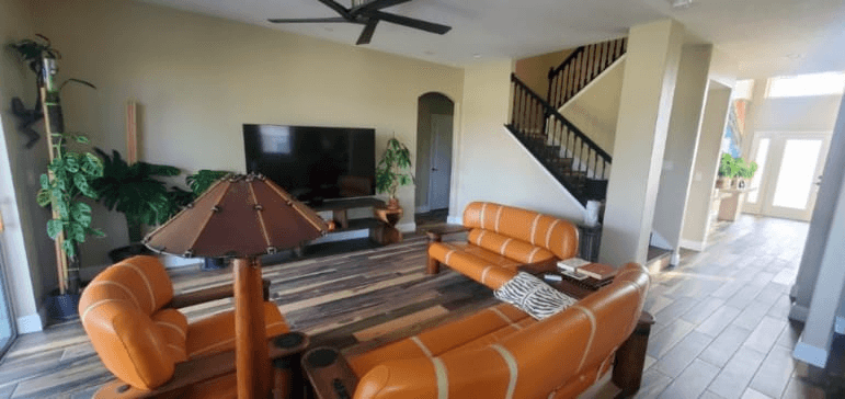 Daytona beach Single Room: 325 Wentworth Ave