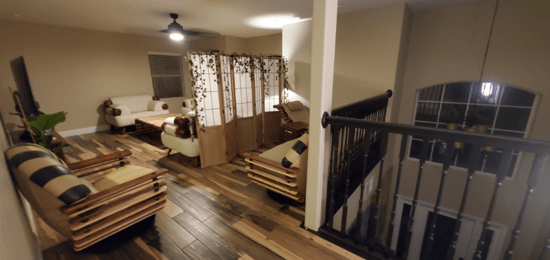 Daytona beach Single Room: 325 Wentworth Ave